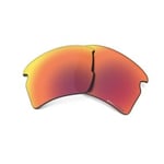 Oakley - Flak 2.0 XL-Extra linser PRIZM BASEBALL OUTFIELD