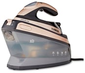 Tower T22024GLD Ceraglide Steam Generator Iron