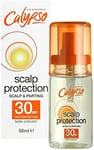 Calypso Hair & Scalp Protection Spray SPF30 Non Greasy