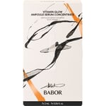 BABOR Ansiktsvård Ampoule Concentrates FP Vitamin Glow 7 ampuller 4 x Perfect Glow + 3 x Multi Vitamin 2 ml ()