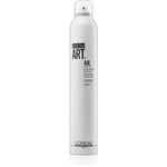 L’Oréal Professionnel Tecni.Art Air Fix Hårspray Med ekstra stærk fiksering 400 ml