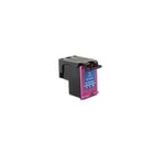 Cartouche compatible - HP DeskJet 3055 a - CH564EE / 301XL - Compatible - Encre Couleur - 18 ml