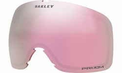 Oakley Repl Lens Flight Tracker Xl Prizm Hi Pink Irid