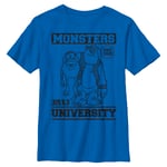 Monsterit Oy - Monster Stack - Lasten T-paita