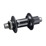 Shimano Baknav FH-M8130-B Deore XT 12-vxl 12x157 28h Center Lock  Svart Cykeldelar - Hjul & Hjuldelar - Nav