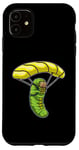 Coque pour iPhone 11 Caterpillar Parachute