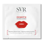 Masque À Lèvres Cicavit+ Laboratoire Svr - Le Lot De 6 Masques