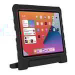 Stöttåligt EVA Skal Apple iPad Air 10.9 4th Gen (2020) Svart