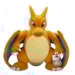 POKEMON gosedjur Charizard, 60 cm