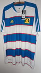 Adidas X Lego Tiro Football Soccer Shirt - BNWT - Size XL