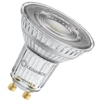 Spot/Reflektorlampa LED 575lm GU10 3000K Dim