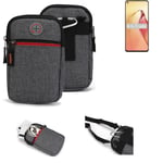 Holster for Oppo Reno8 Pro Belt Bag Cell Phone Case
