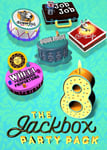 The Jackbox Party Pack 8 (PC) Steam Key EMEA