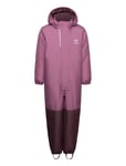 Hummel Hmlgoal Tex Snowsuit Rosa