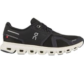 Cloud 6 W sneakers Dam Black | White 41