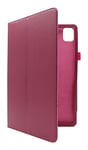 Standcase Fodral Xiaomi Pad 5 (Hotpink)