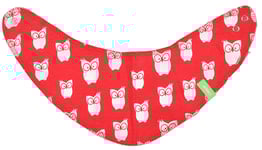 Öland Scarf Red White Barn Lindberg