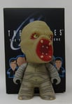 TITANS X-FILES 3" VINYL FIGURES  The Truth Is Out There COLLECTION  AS PHOTO 225