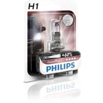 Philips - 12258VPB1 ampoule de phare visionplus + 60 % H1