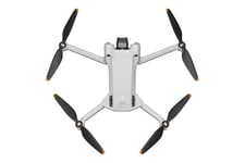DJI Mini 3 Pro - drone - Drone m. kamera