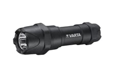 Varta Indestructible F10 Pro - lommelygte - LED - 6 W