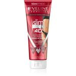 Eveline Slim Extreme 4D Concentrated Fat Burning Thermo Activator 250ml