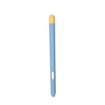 2X(For Samsung Galaxy Tab Pencil Case Protective Silicone Tablet Pen Stylus8978