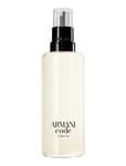 Armani Code Le Parfum 150Ml Refill Parfym Eau De Nude [Color: NO COLOUR ][Sex: Men ][Sizes: 150 ml ]