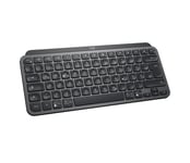 Logitech MX Keys Mini For Business :: 920-010597  (Data Input Devices > Keyboard