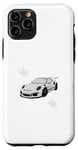 iPhone 11 Pro GT3 RS Design Case