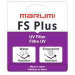 MARUMI FS Plus UV 82 mm