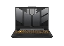 ASUS TUF TUF507VV4 15.6&quot; FHD 144Hz RTX 4060 Gaming Laptop