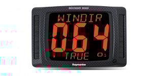 Raymarine T210 Multifunctional Wireless Maxi Display