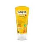 Weleda Calendula Schampoo & Body Wash 4001638096515