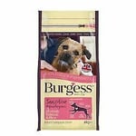 Burgess Sensitive Adult Dog Salmon & Rice - 2kg - 796745