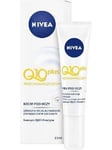 Nivea Q10 Plus Anti-wrinkle Eye Cream