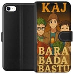 Apple iPhone 6s Plånboksfodral KAJ Bara bada bastu