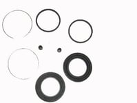 Reparationssats, bromsok - Suzuki - Swift, Samurai/sj-serie, Jimny, Wagon, Carry. Mitsubishi - Tredia, Cordia