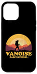 Coque pour iPhone 15 Pro Max Vanoise Parc National France - Paradis naturel