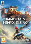 Immortals Fenyx Rising (Code De Téléchargement) Pc