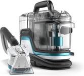 Vax Spotwash Home Duo Spot Cleaner | Remove Spills, Stains and Pet Messes | Extr