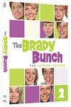 - The Brady Bunch Sesong 2 DVD