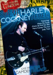 - Steve Harley & Cockney Rebel Live From London DVD