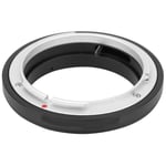 143 FD-EOS Mount Adapter Ring For Canon FD Lens to EOS Camera Body.