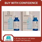 2 X La Roche Posay Hyalu B5 Serum Anti Wrinkle Repairing Repluming 30ml