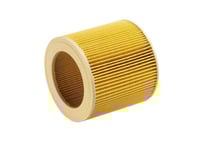 Vacuum Cleaner Wd3 Filter Karcher, (6.414-552.0 / 2.863-303.0)