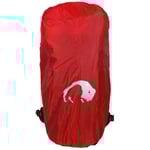 Tatonka Rain Flap XL, regnskydd för ryggsäck, röd