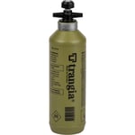 Olive Bränsleflaska, 0,5 liter