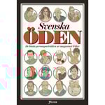 Svenska öden : de bästa personporträtten ur magasinet Filter (bok, flexband)
