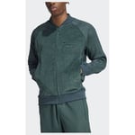 adidas Original SST Träningsjacka, storlek Small